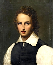 Gustav Adolf Michaelis.