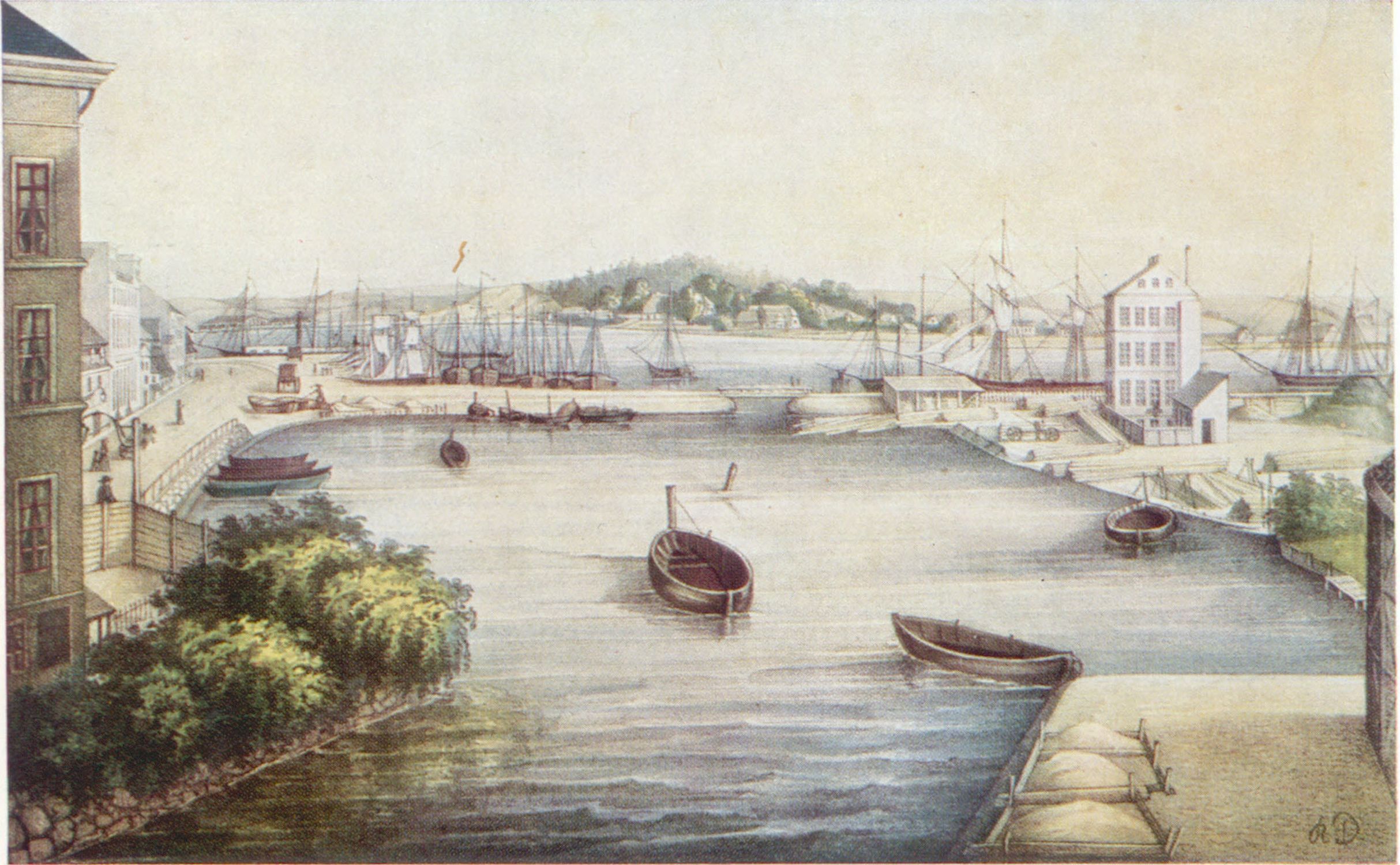 Kiel_Holstenbruecke_Bootshafen_1852_1.jpg