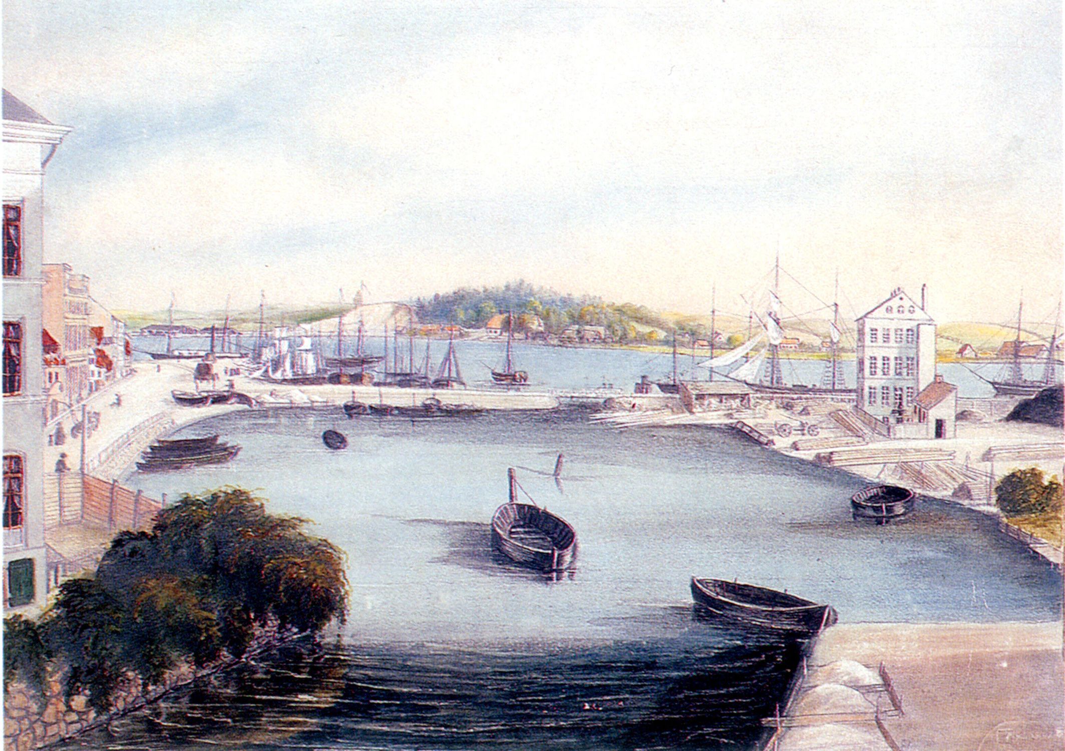 Kiel_Holstenbruecke_Bootshafen_1852_2.jpg