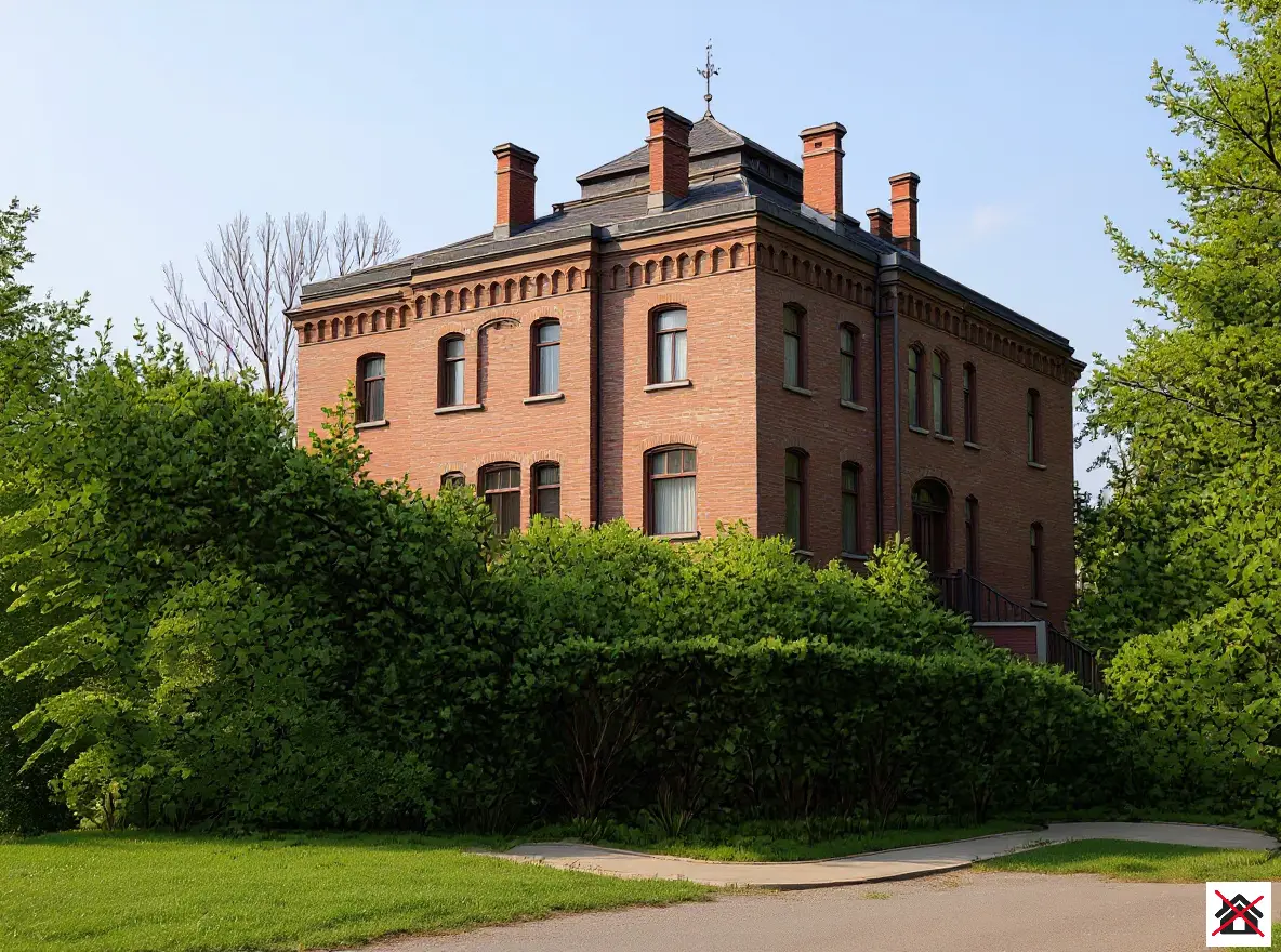 Mineralogisches Institut Kiel am Schwanenweg