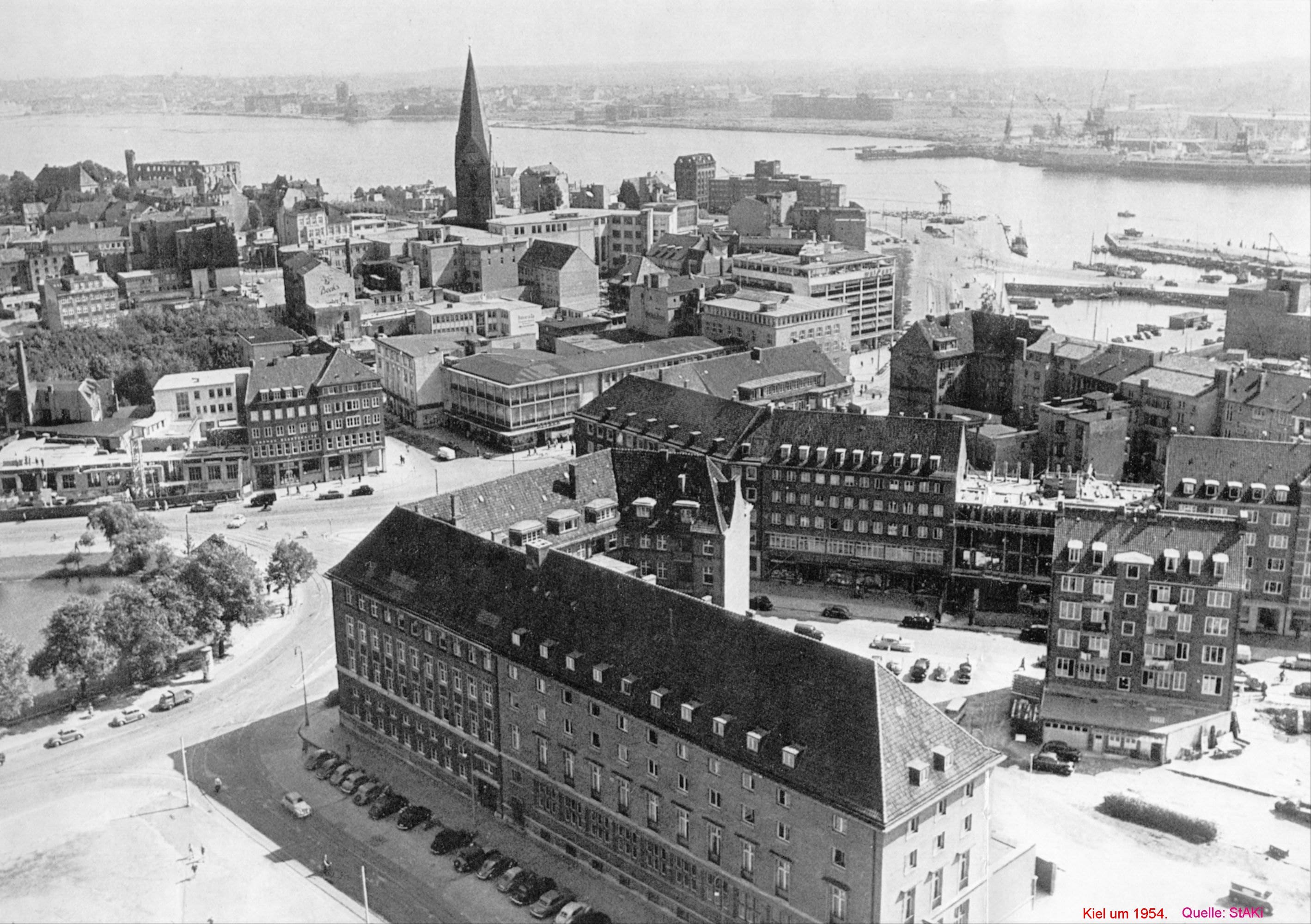 1954-Kiel_von_oben-07
