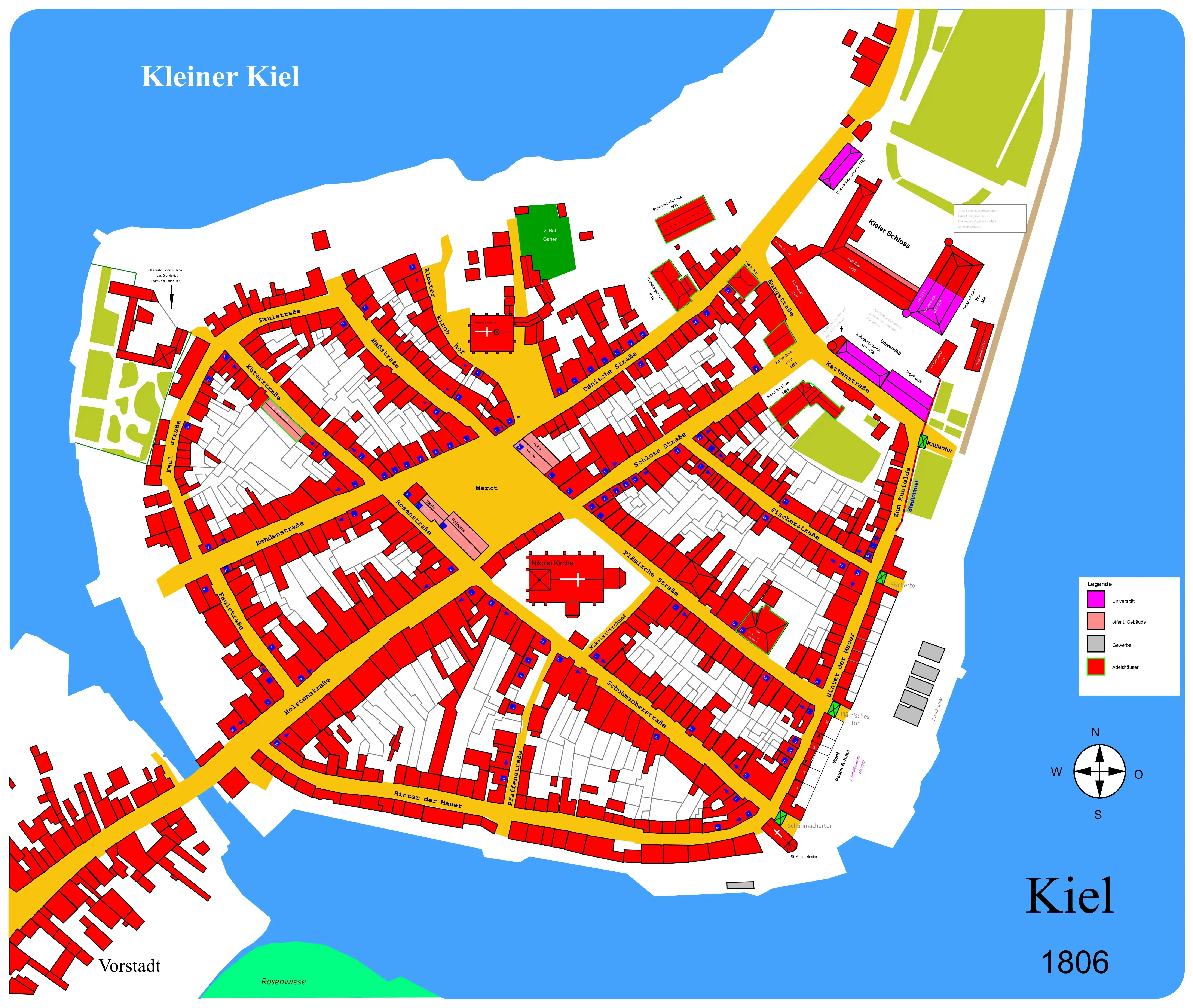 1806-Kieler-Altstadt-Plan