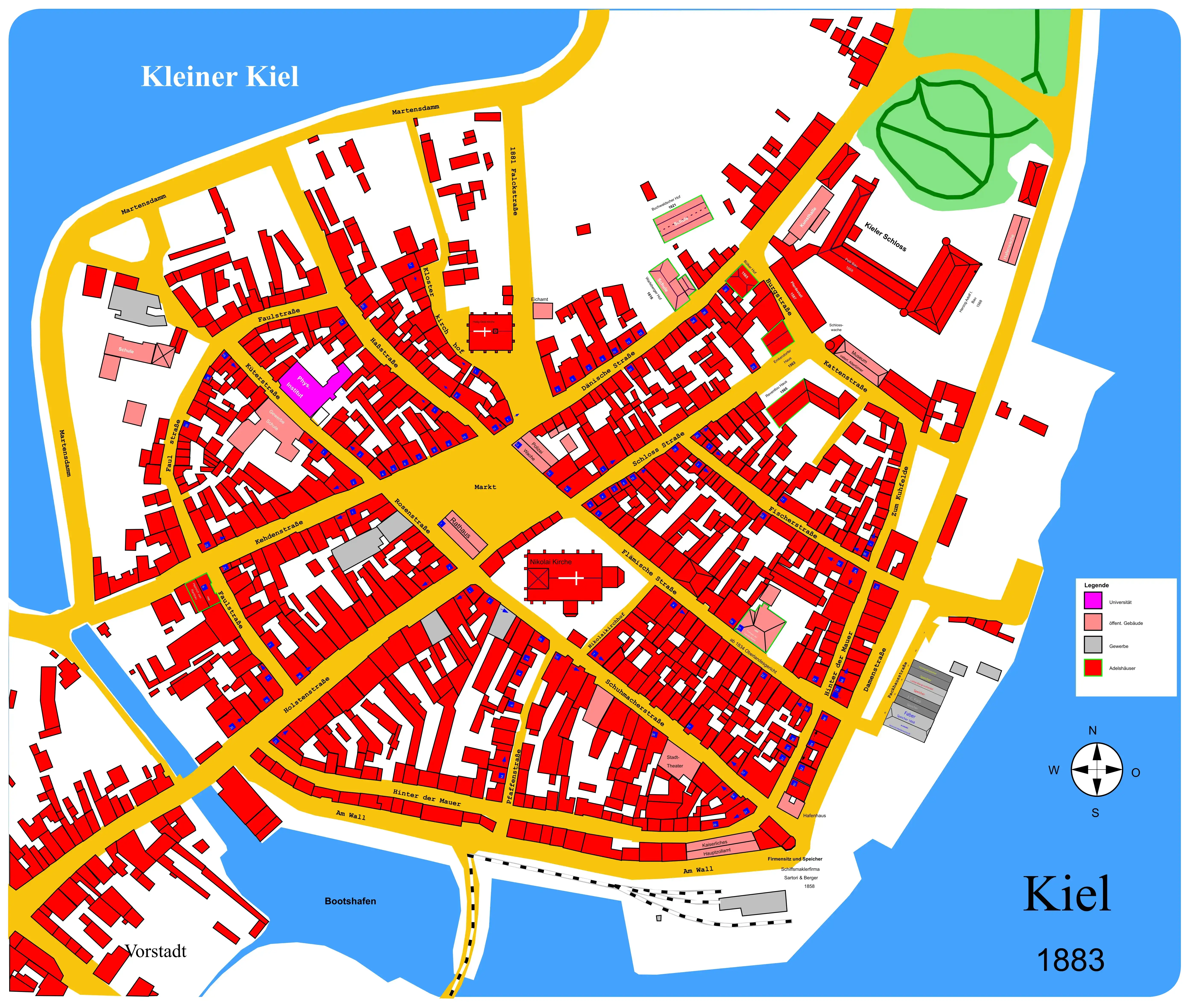 1883-Kieler-Altstadt-Plan