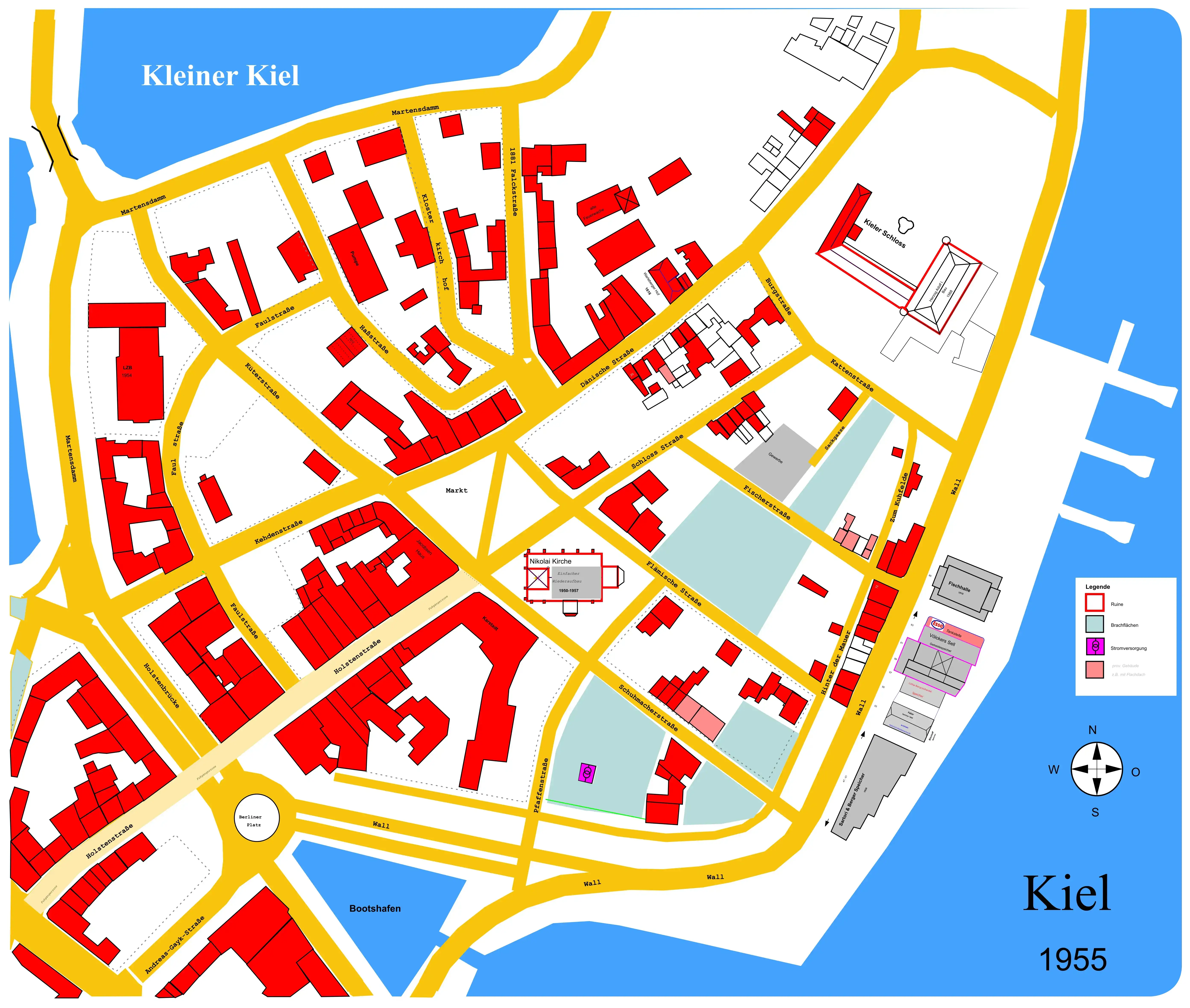 1955-Kieler-Altstadt-Plan