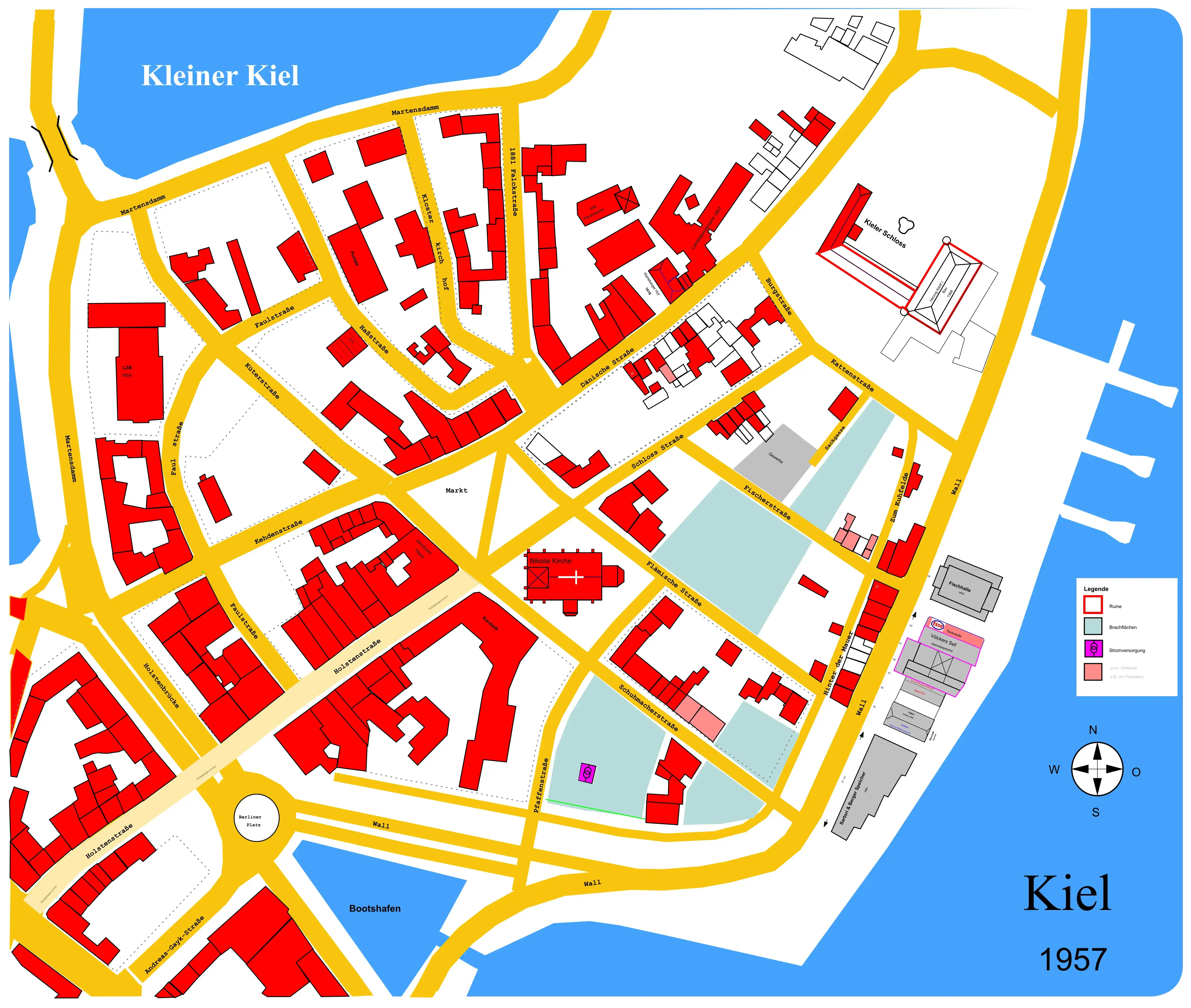 1957-Kieler-Altstadt-Plan