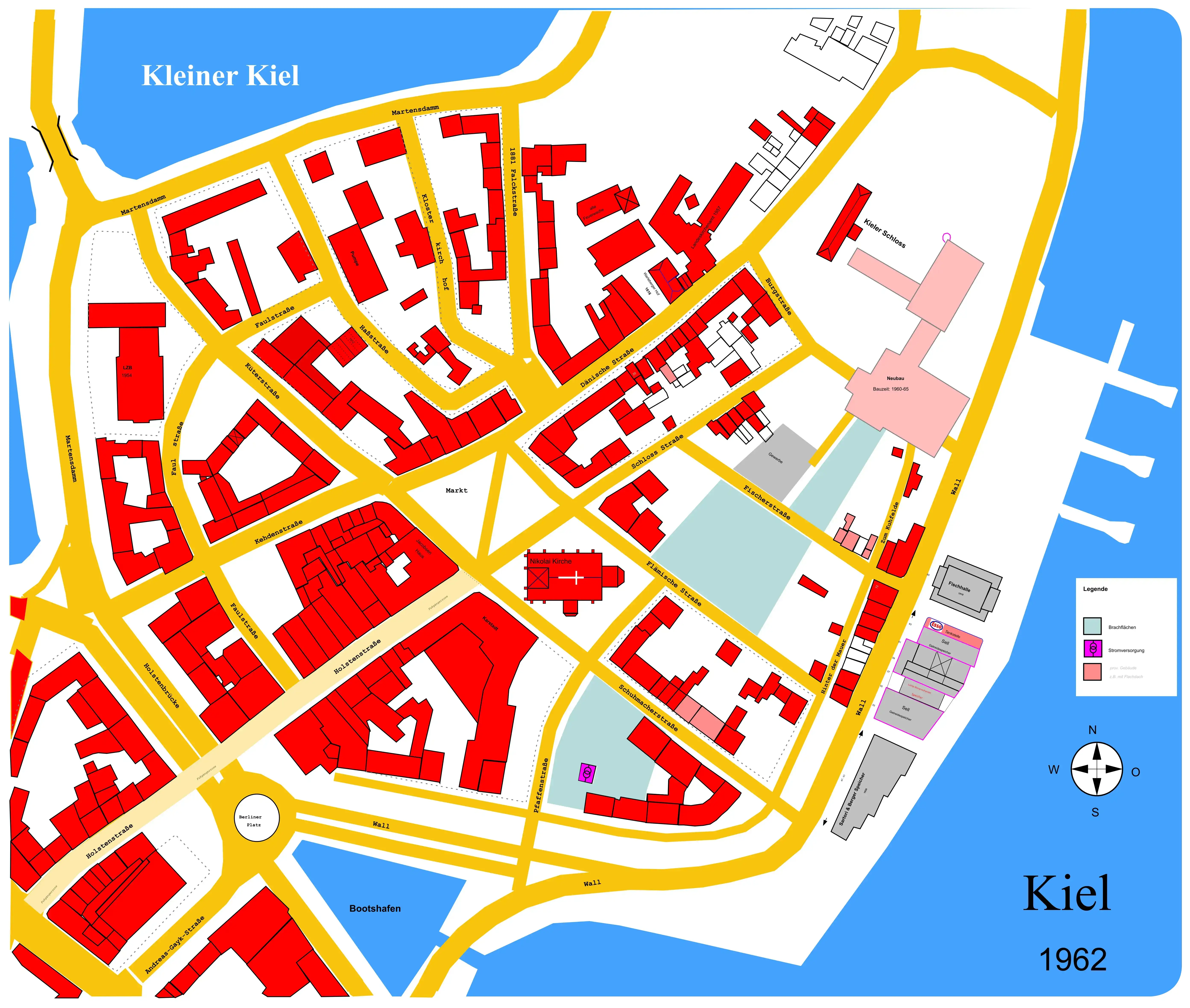 1962-Kieler-Altstadt-Plan
