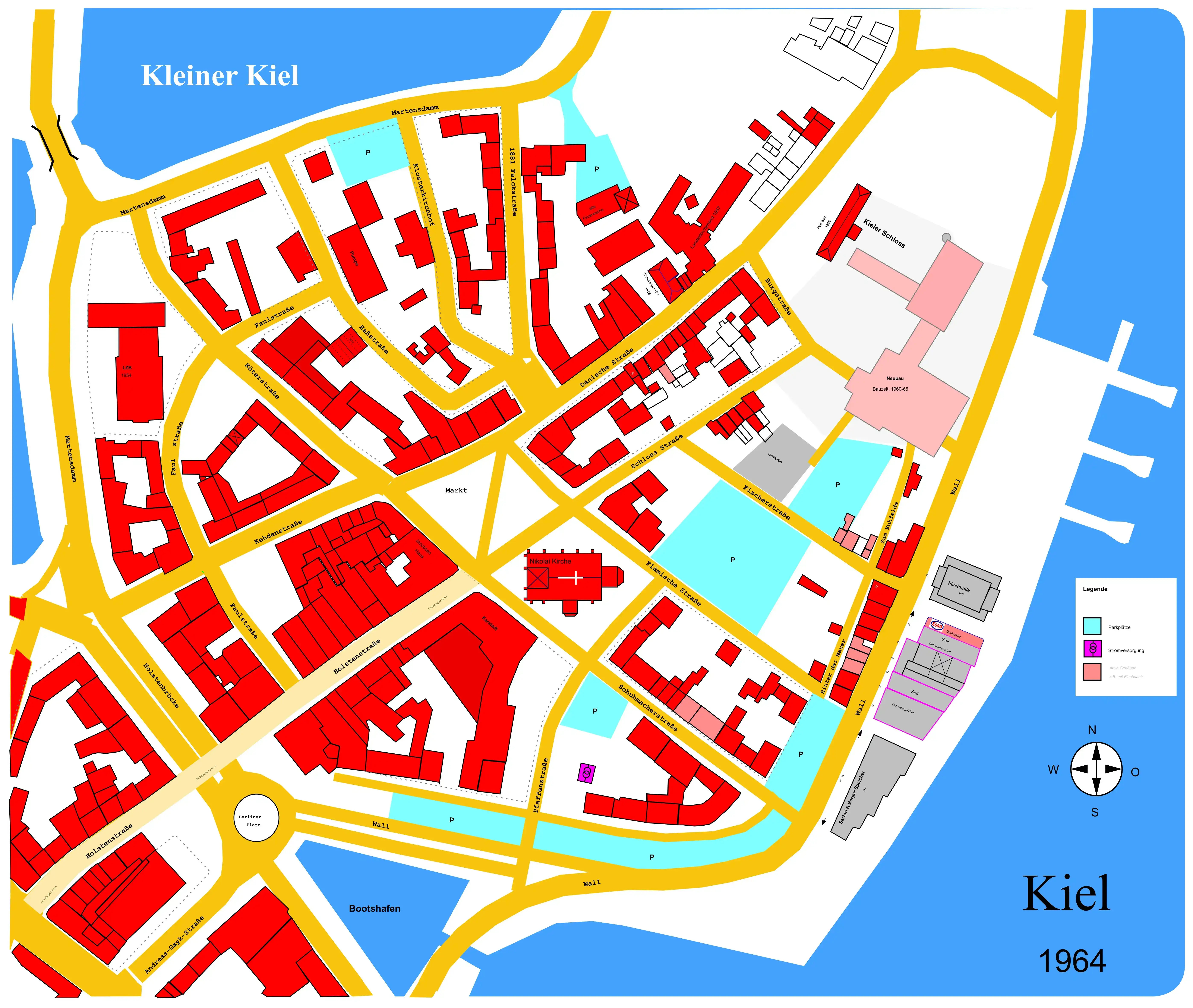 1964-Kieler-Altstadt-Plan