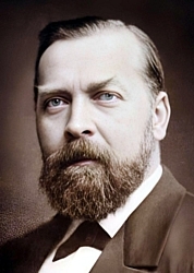 August Anton Heinrich Sartori