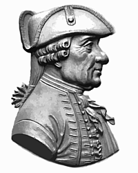 Ernst Georg Sonnin