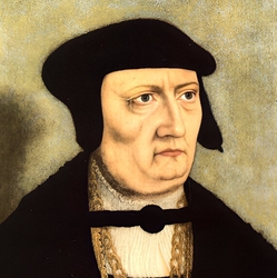 Friedrich I.
