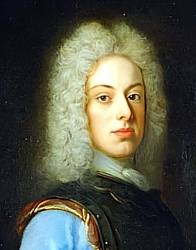 Karl Friedrich