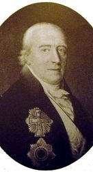 Christoph Blome 1741-1814