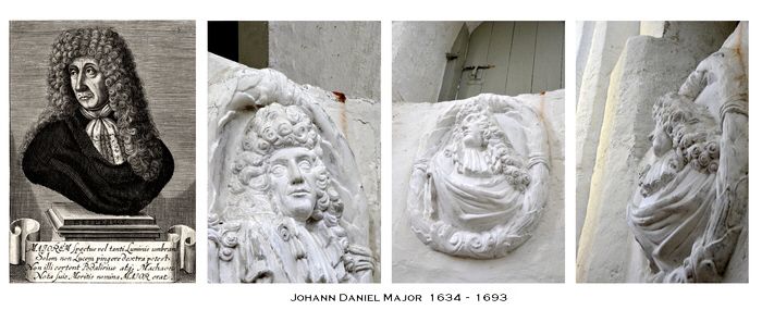 Johann Daniel Major