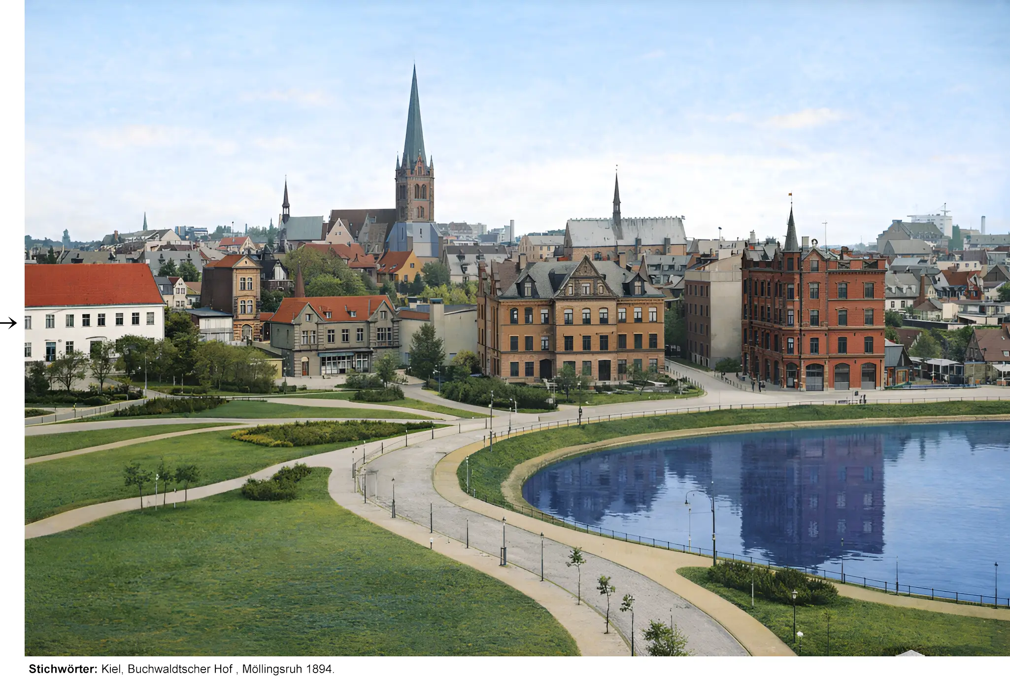 Buchwaldtscher_Hof Kiel-M�llingsruh