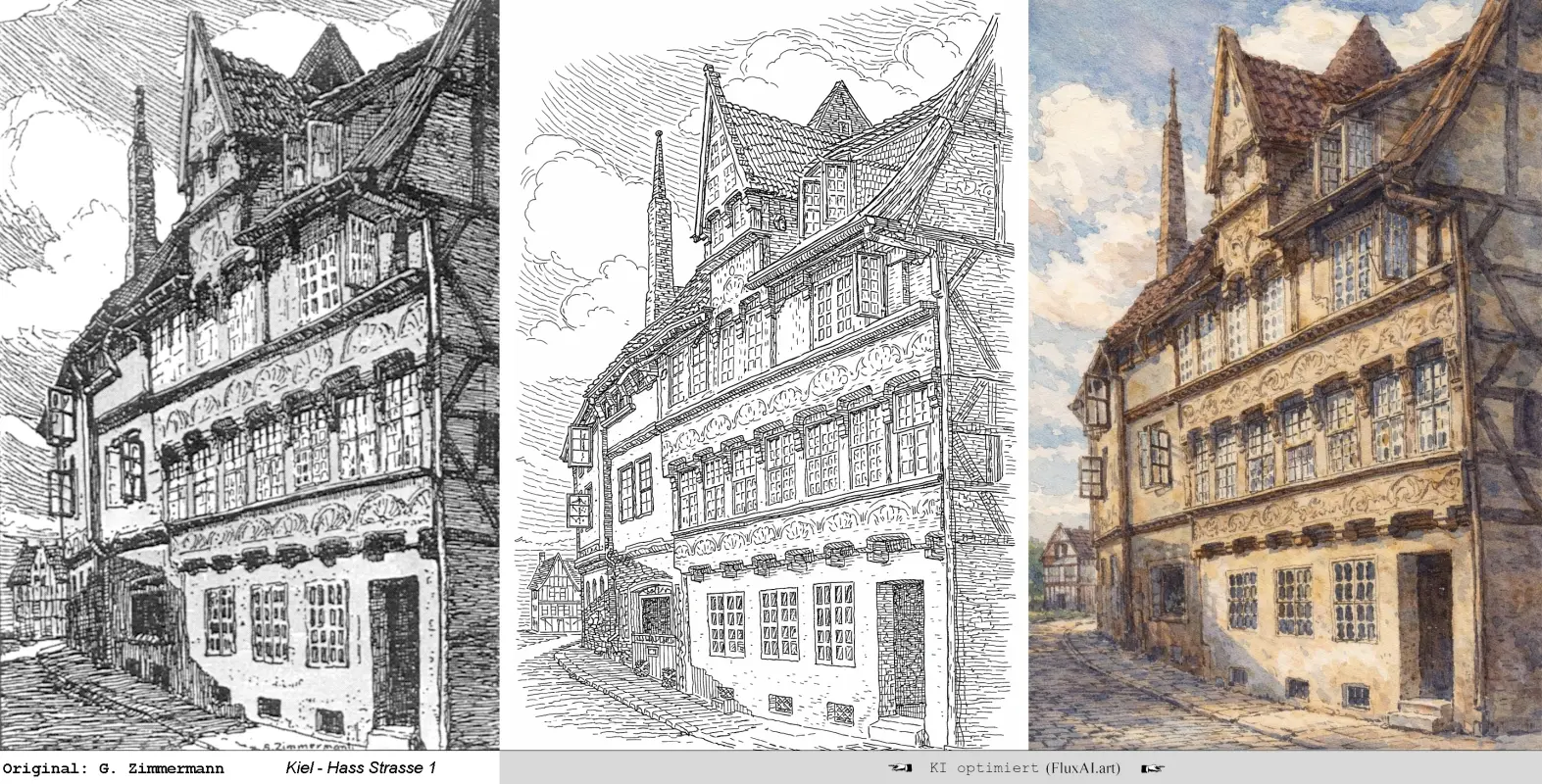 Kiel Fachwerkhaus Hass-Strasse 1-G_Zimmermann