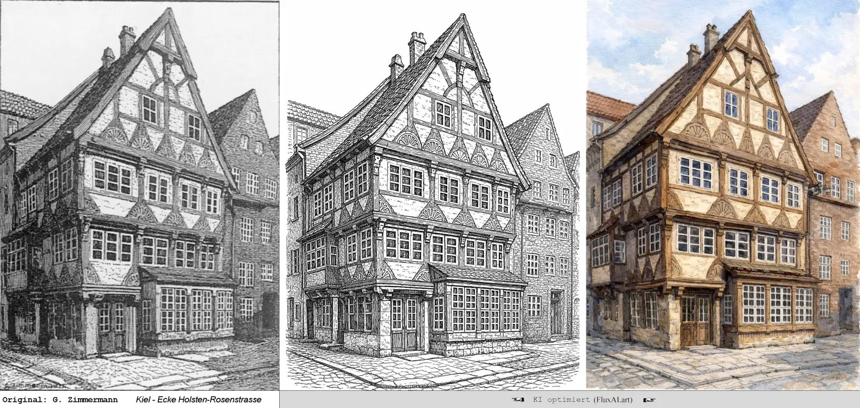 Kiel Fachwerkhaus Holsten-Rosenstrasse-G_Zimmermann