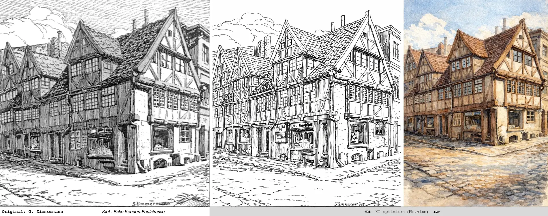 Kiel Fachwerkhaus Kehden-Faulstrasse-G_Zimmermann