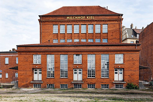 Milchhof Kiel