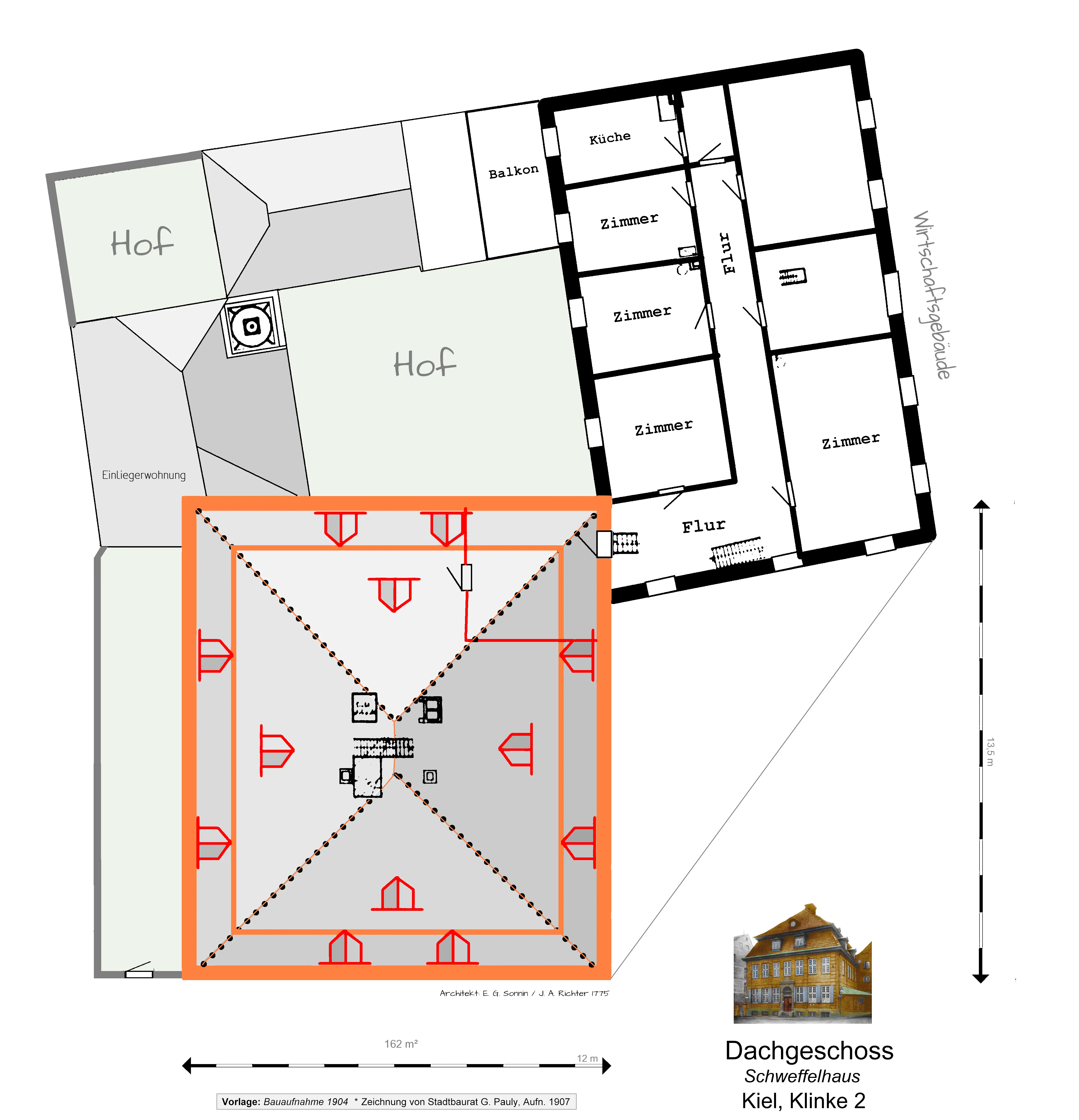 Grundriss-Dach-Schweffelhaus-Kiel