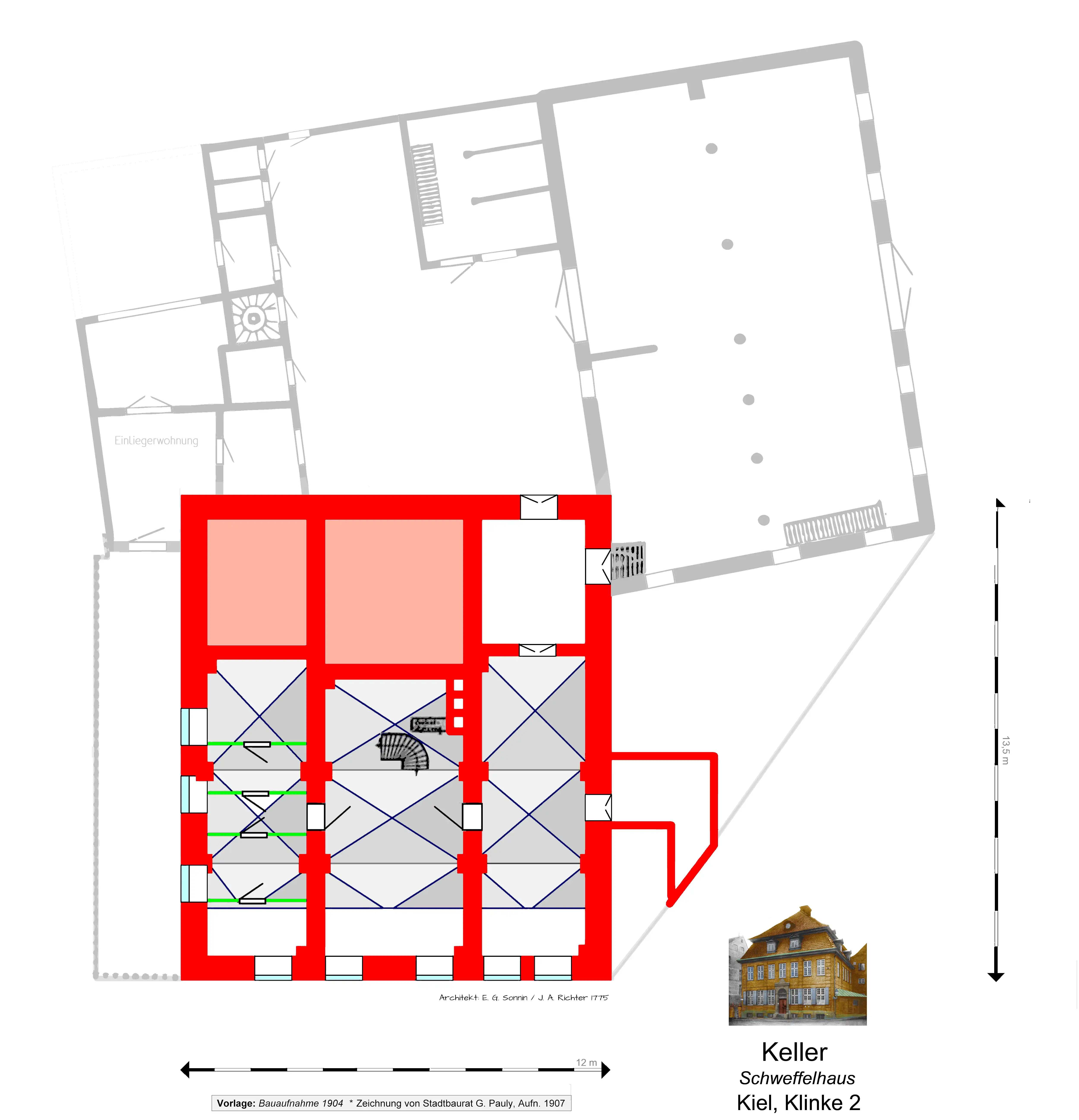 Grundriss-Keller-Schweffelhaus-Kiel