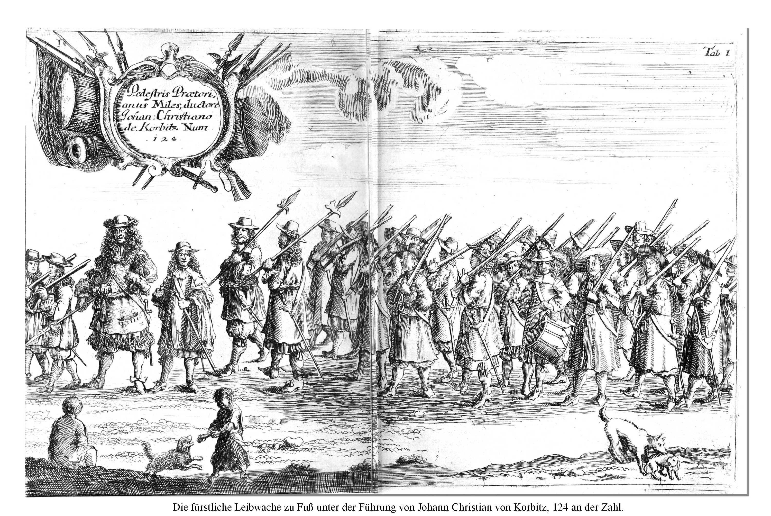 06-Festakt Einweihung Christian-Albrechts-Universität 1665