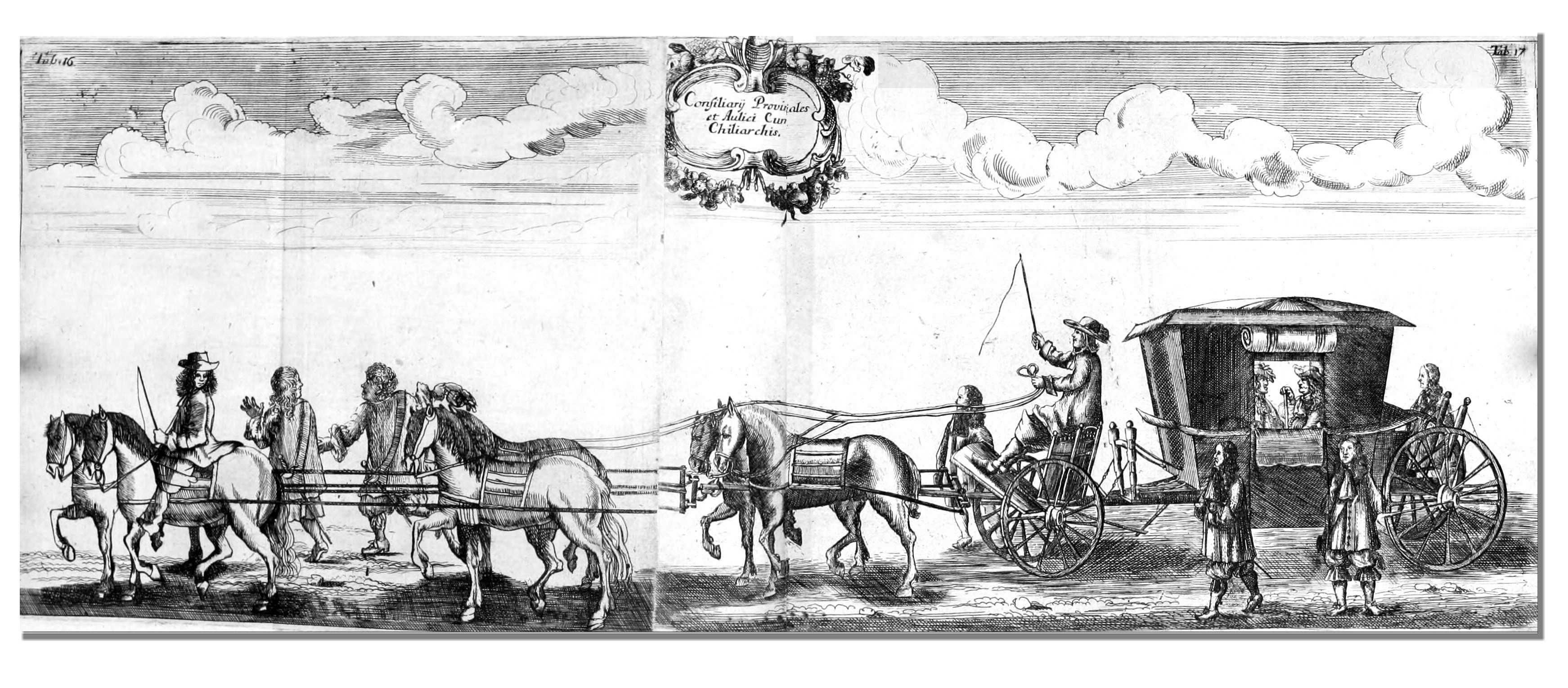 15-Festakt Einweihung Christian-Albrechts-Universität 1665