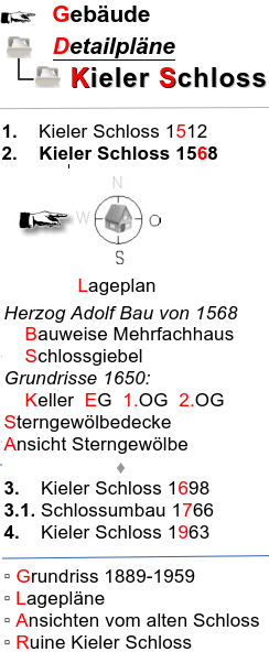 Auswahl-Schloss 1568